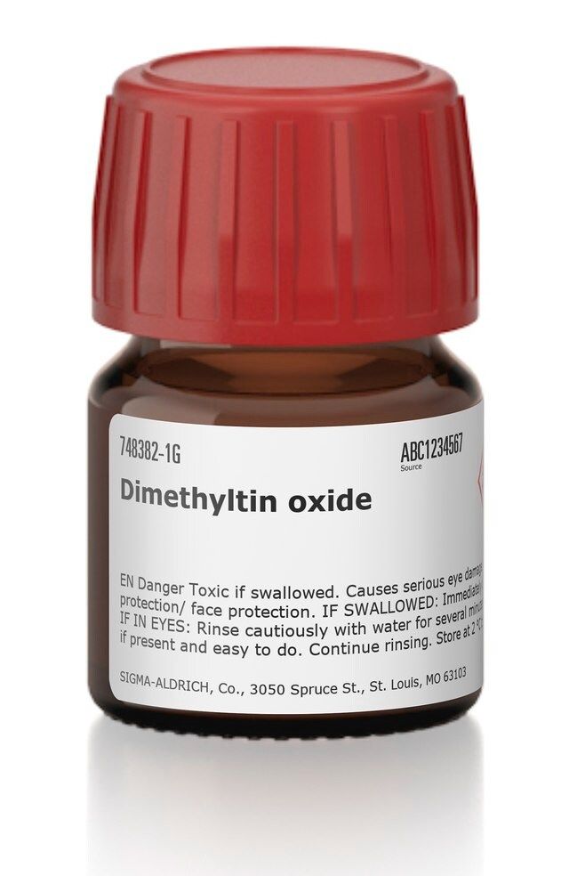 Dimethyltin Oxide