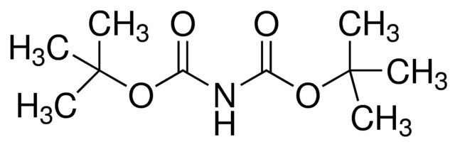 Di-<i>tert</i>-butyl-iminodicarboxylate