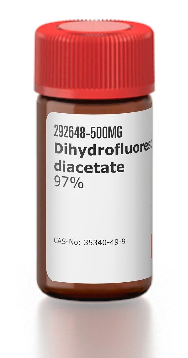 Dihydrofluorescein diacetate