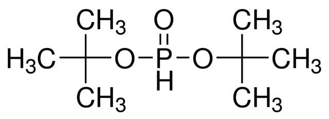 Di-<i>tert</i>-butyl phosphite