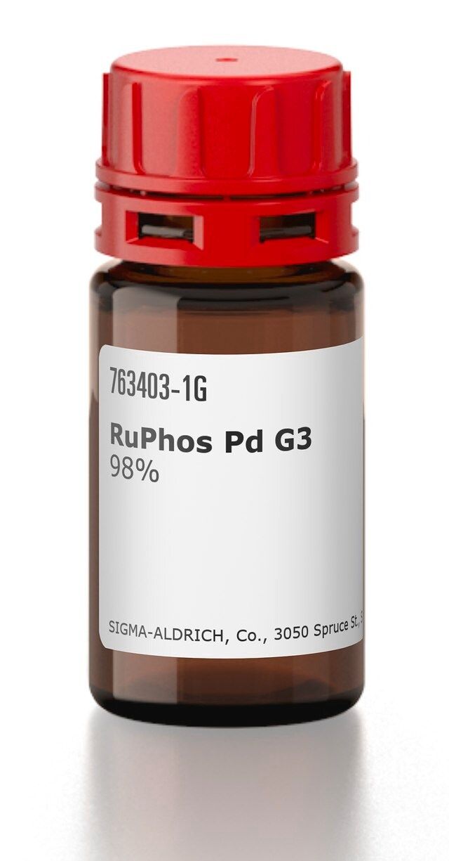 RuPhos Pd G3