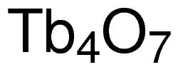 Terbium(III,IV) oxide