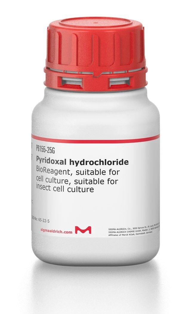 Pyridoxal Hydrochloride