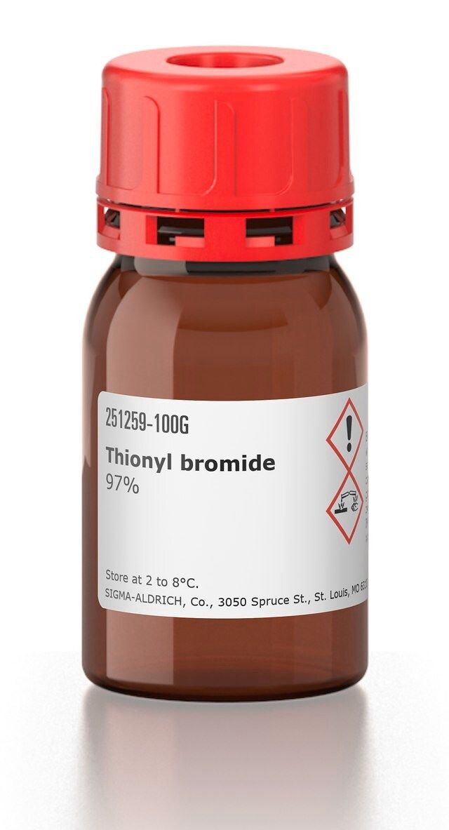 Thionyl bromide