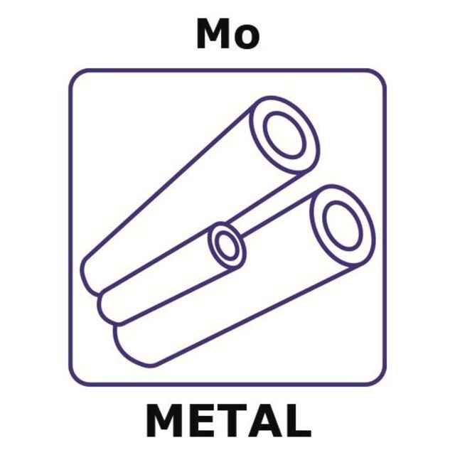 Molybdenum