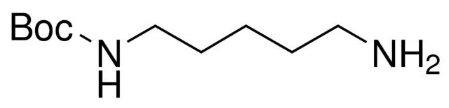 <i>N</i>-Boc-cadaverine