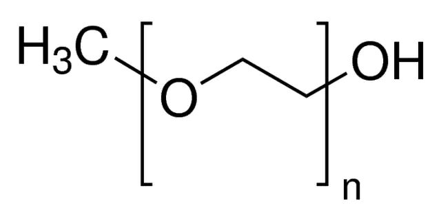 Methoxypolyethylene glycol 350