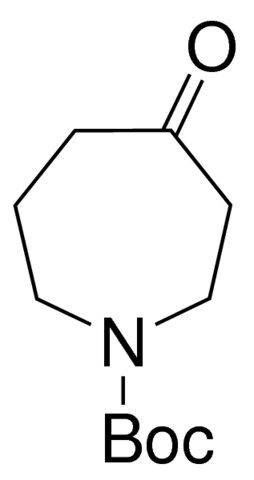 <i>N</i>-Boc-hexahydro-1<i>H</i>-azepin-4-one