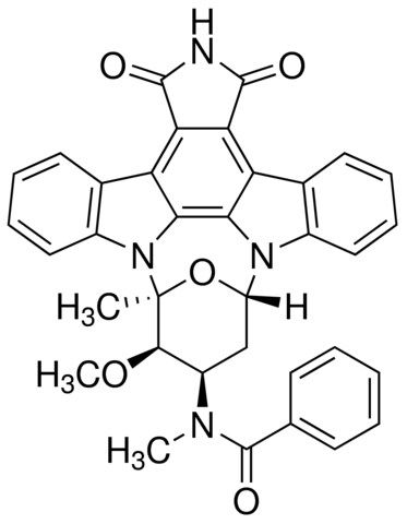 Stauprimide