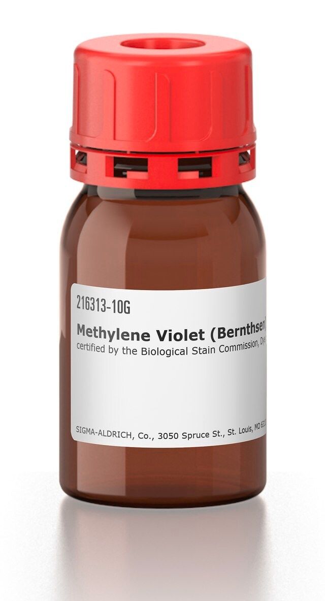 Methylene Violet (Bernthsen)