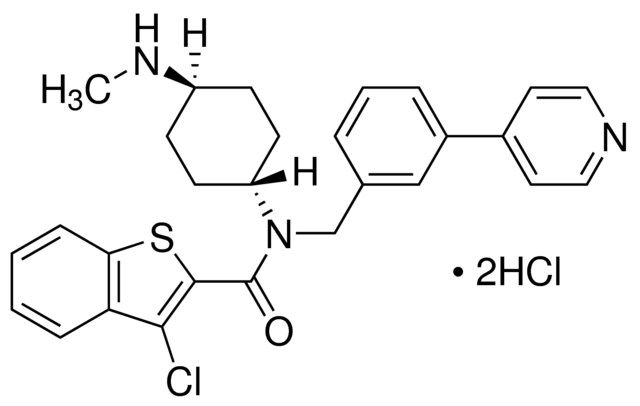 SAG dihydrochloride