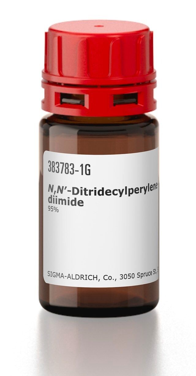 <i>N</i>,<i>N</i>-Ditridecylperylene-3,4,9,10-tetracarboxylic diimide