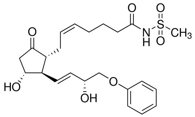 Sulprostone