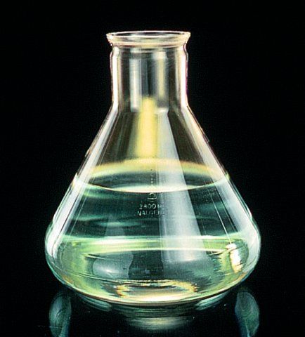 Nalgene<sup>®</sup> Fernbach culture flask