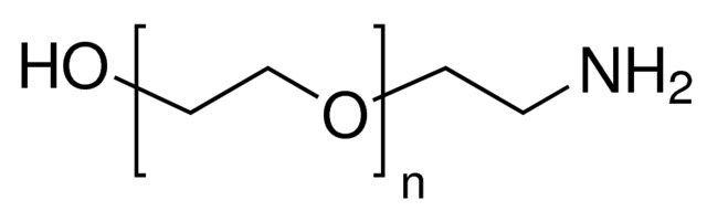 <i>O</i>-(2-Aminoethyl)polyethylene glycol 3,000