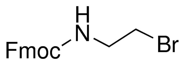 <i>N</i>-Fmoc-2-bromoethylamine