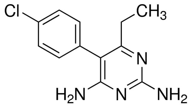 Pyrimethamine