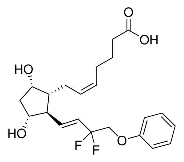 Tafluprost acid