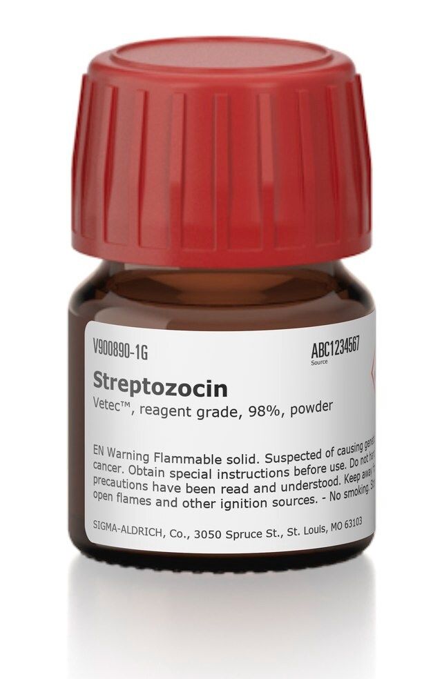 Streptozocin