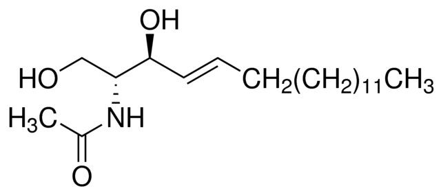 <i>N</i>-Acetyl-D-sphingosine