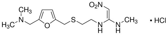 Ranitidine Hydrochloride