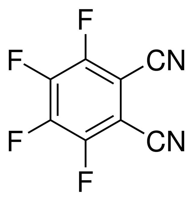 Tetrafluorophthalonitrile