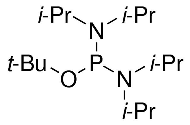 <i>tert</i>-Butyl tetraisopropylphosphorodiamidite