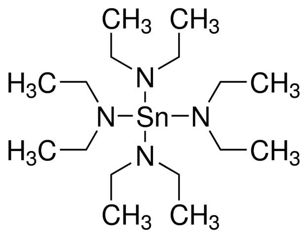 Tetrakis(diethylamido)tin(IV)