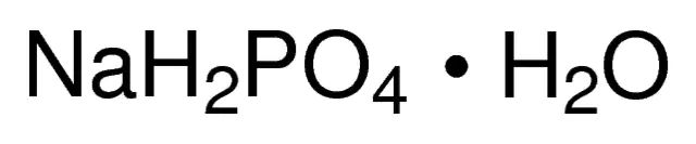 Sodium Phosphate, Monobasic-CAS 10049-21-5-Calbiochem