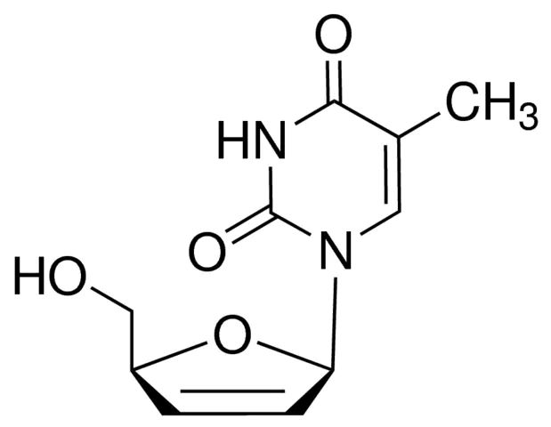 Stavudine