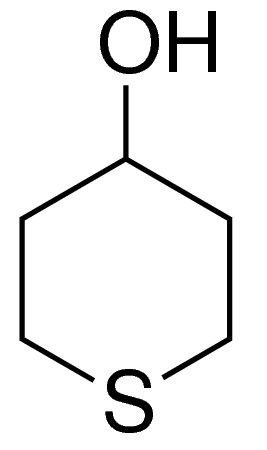 Tetrahydrothiopyran-4-ol