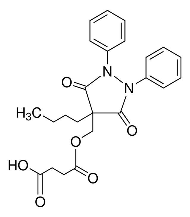 Suxibuzone