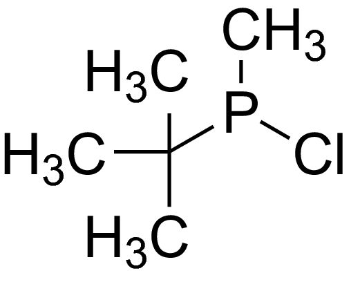 <i>tert</i>-Butylchloro(methyl)phosphine