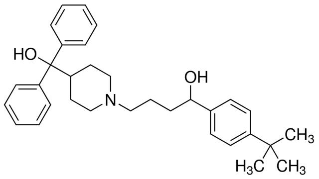 Terfenadine