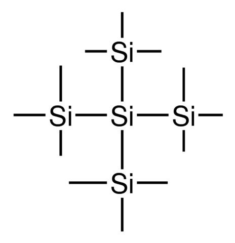 Tetrakis(trimethylsilyl)silane