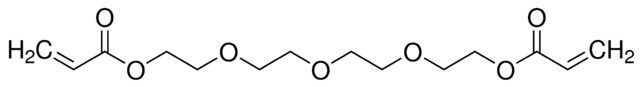 Tetra(ethylene glycol) diacrylate