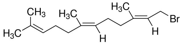 <i>trans,trans</i>-Farnesyl bromide