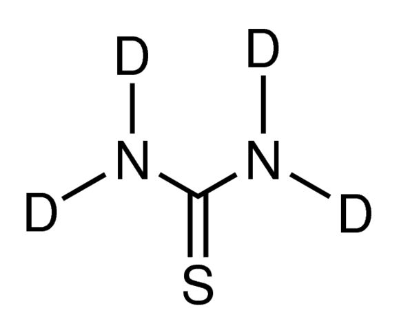 Thiourea-d<sub>4</sub>