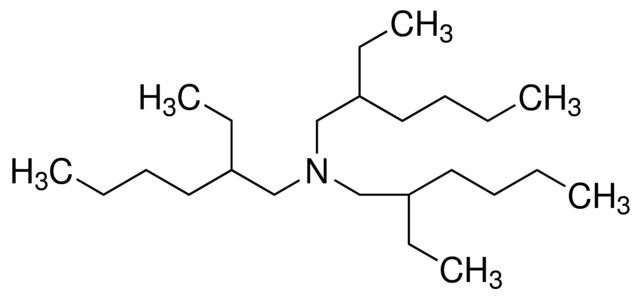 Tris(2-ethylhexyl)amine