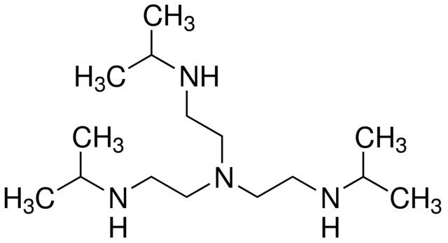 Tris[2-(isopropylamino)ethyl]amine