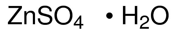 Zinc sulfate monohydrate