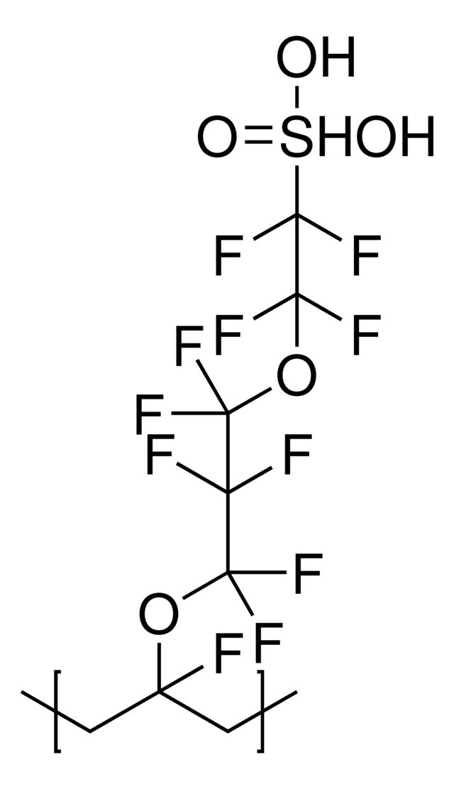 Xion PEM-Nafion<sup>TM</sup>-1000