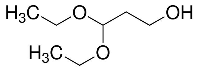 3,3-Diethoxy-1-propanol