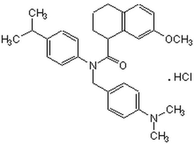 C5a Receptor Antagonist, W-54011-CAS 405098-33-1-Calbiochem