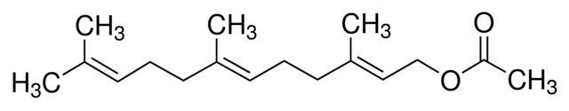 <i>trans,trans</i>-Farnesyl acetate