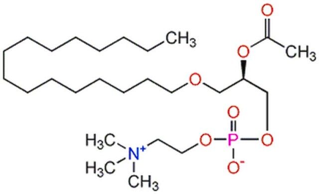 Platelet Activating Factor-16-CAS 74389-68-7-Calbiochem