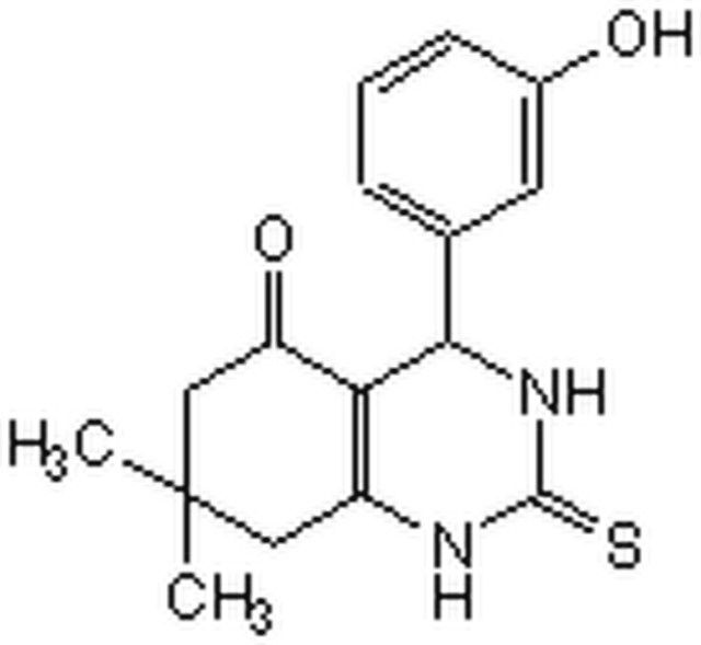 Eg5 Inhibitor III, Dimethylenastron-CAS 863774-58-7-Calbiochem