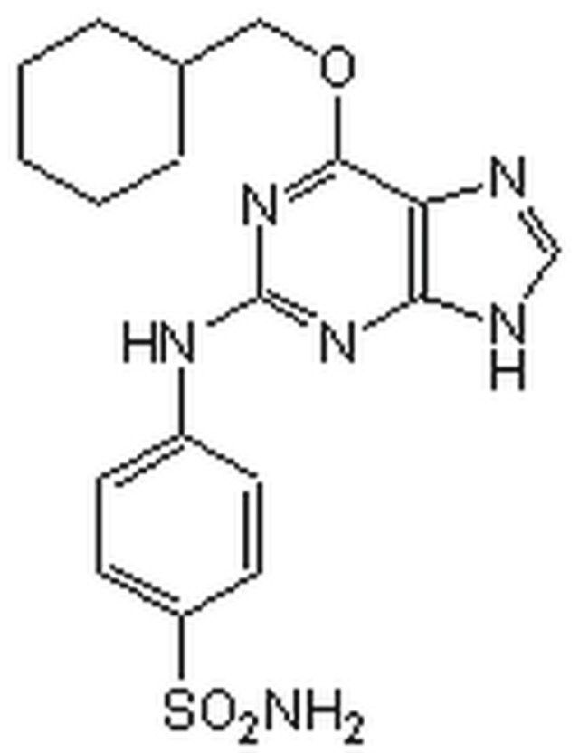 Cdk1/2 Inhibitor II, NU6102-CAS 444722-95-6-Calbiochem