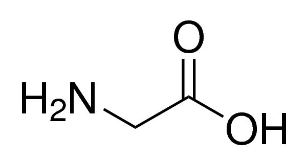 Glycine-CAS 56-40-6-Calbiochem