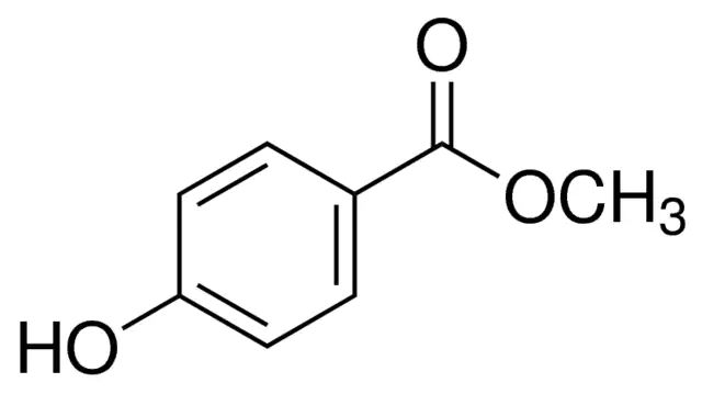 Methyl 4-Hydroxybenzoate